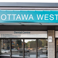Ottawa West Dental Practice